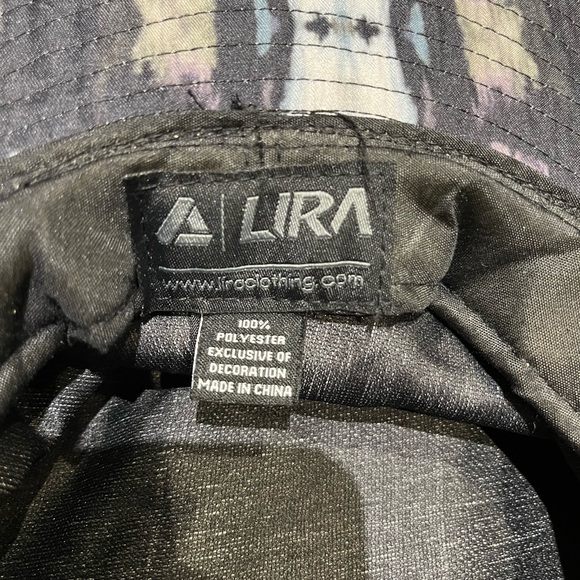 Lira bucket hat - Picture 4 of 4